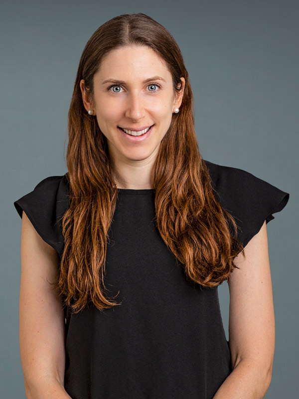 Faculty profile photo of Anais  Hausvater