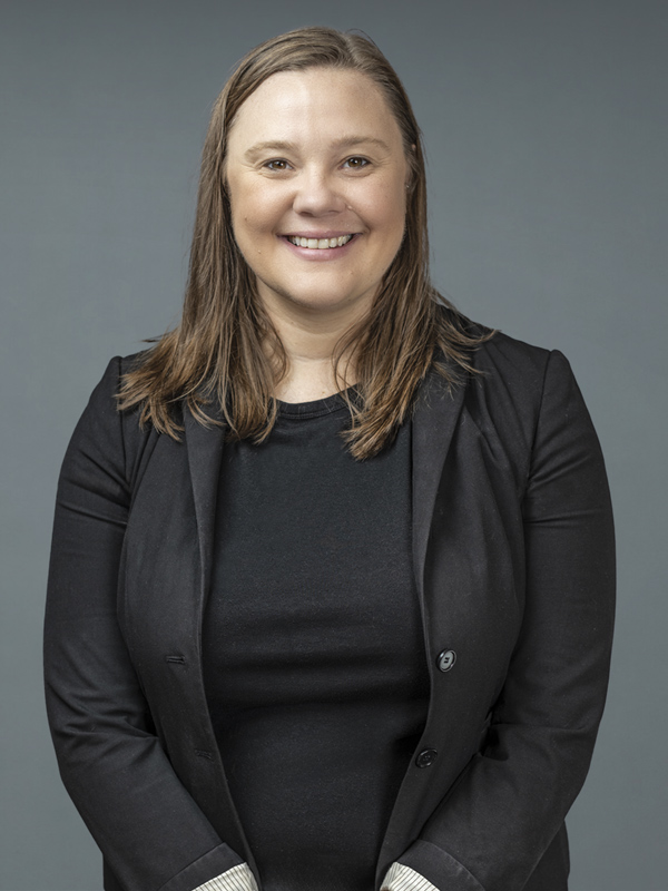 Faculty profile photo of Kathryn L. Havranek
