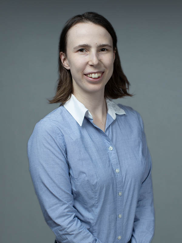 Faculty profile photo of Bonnie  Hawkins