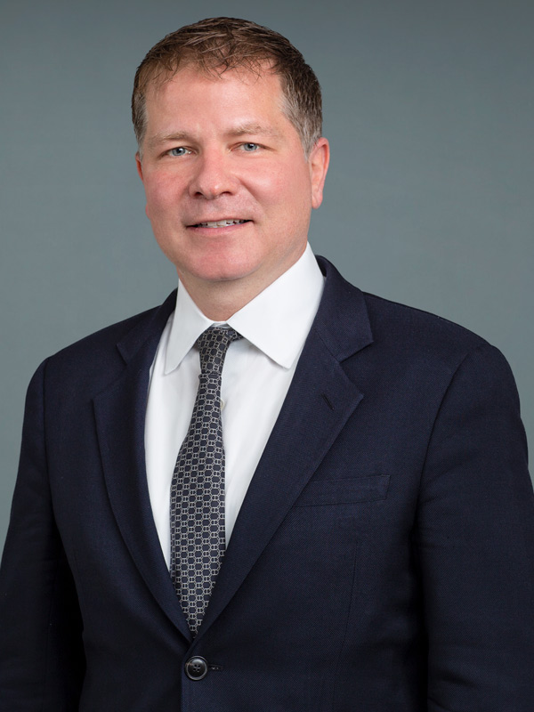Faculty profile photo of John  Heitner