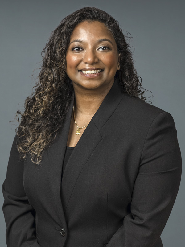 Faculty profile photo of Marsiyana  Henricus