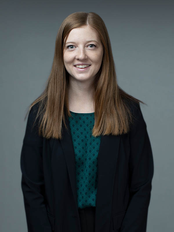 Faculty profile photo of Kathryn  Henschel