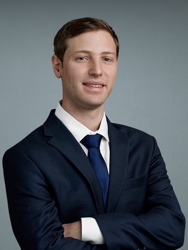 Faculty profile photo of Daniel  Herbert-Cohen