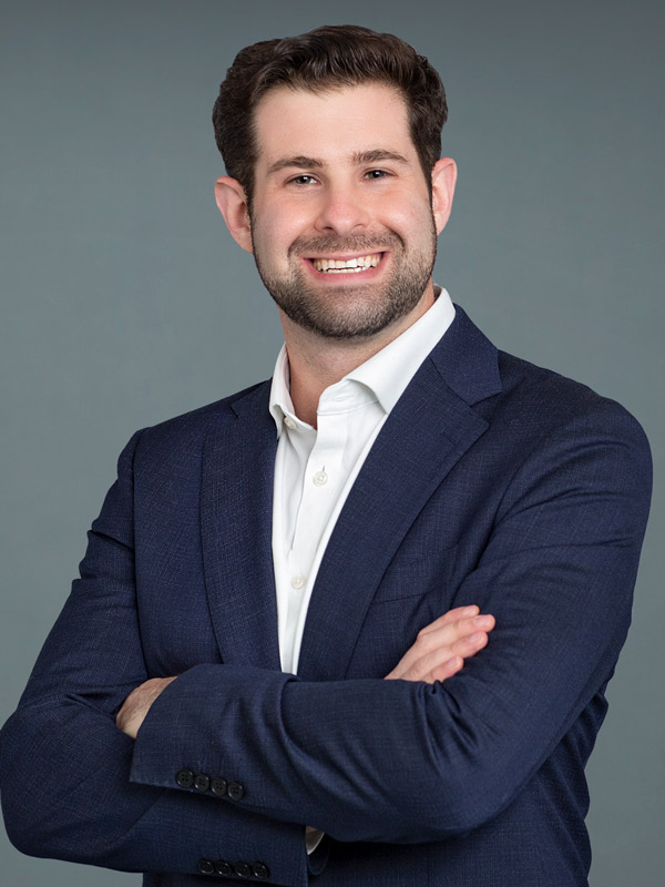 Faculty profile photo of Joel  Hillelsohn