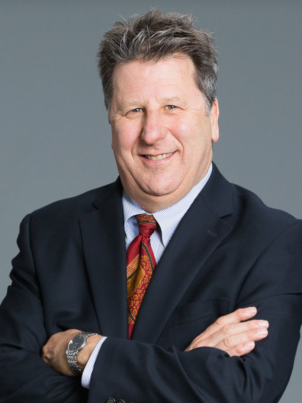 Faculty profile photo of David A. Horwitz