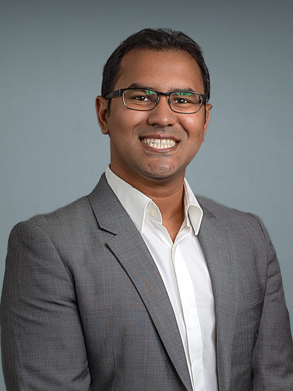 Faculty profile photo of Tanzib  Hossain