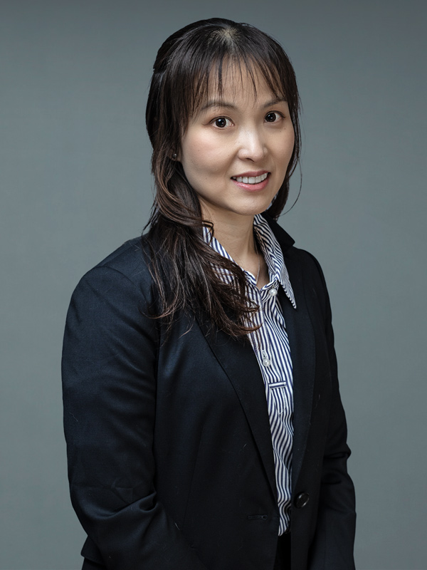 Faculty profile photo of Anny  Hsu