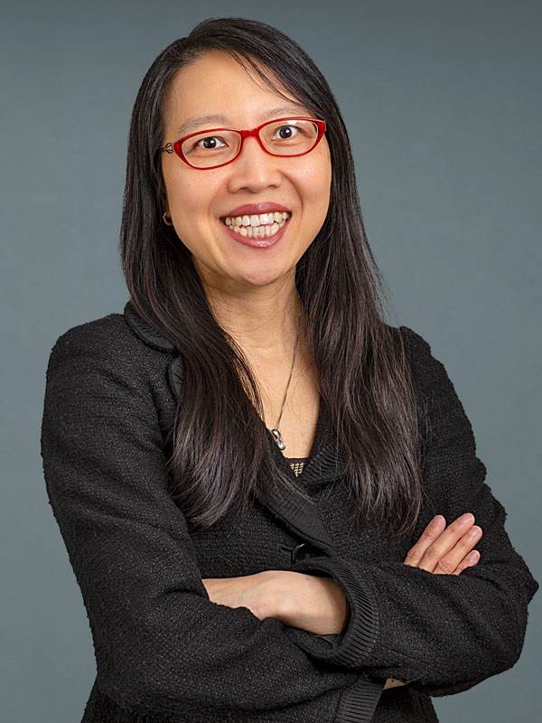 Faculty profile photo of Hye-Chun  Hur