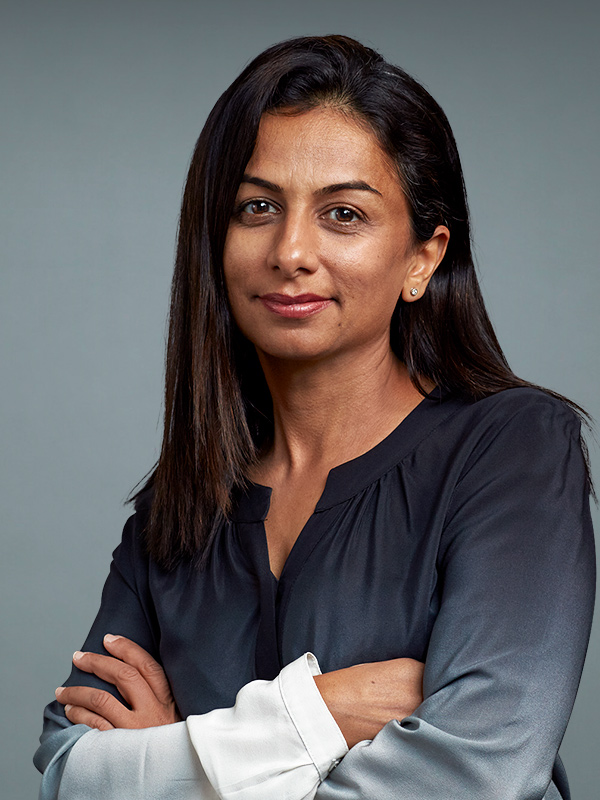 Faculty profile photo of Nazia  Hussain