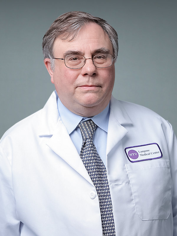 Faculty profile photo of Kenneth B. Hymes