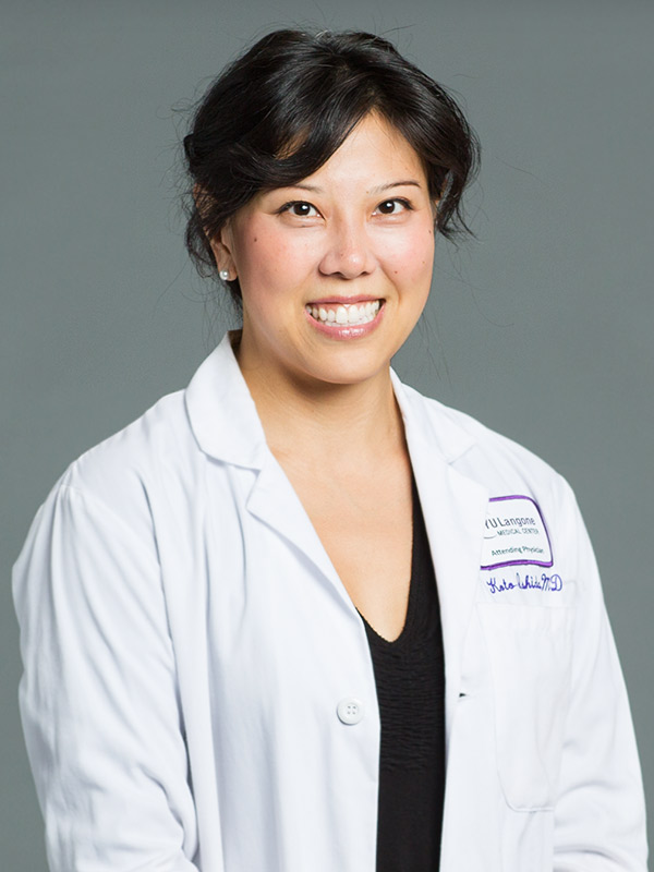 Faculty profile photo of Koto  Ishida