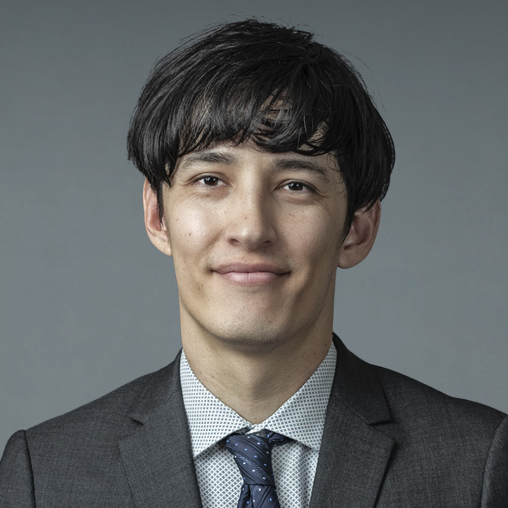 Haruki Ishii photo