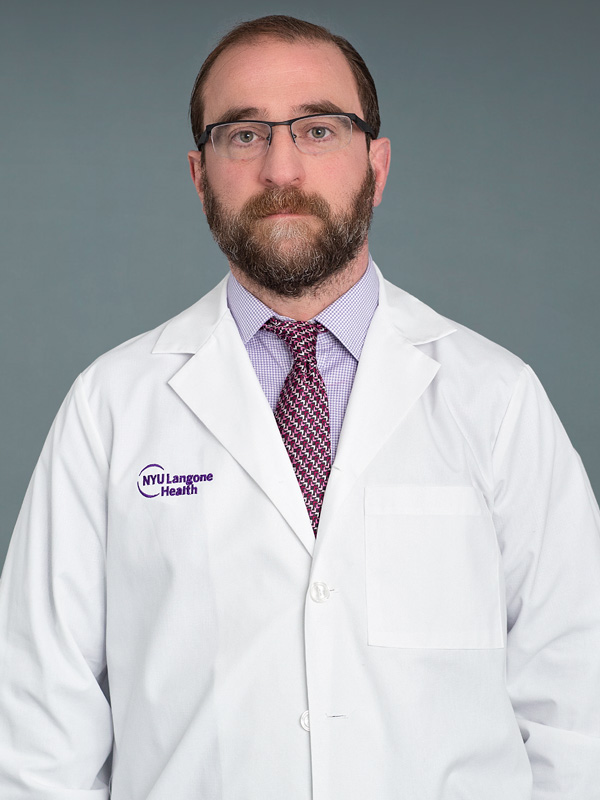 Faculty profile photo of Eduardo  Iturrate