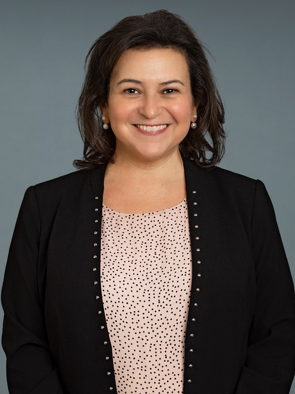 Faculty profile photo of Avytal  Izaak