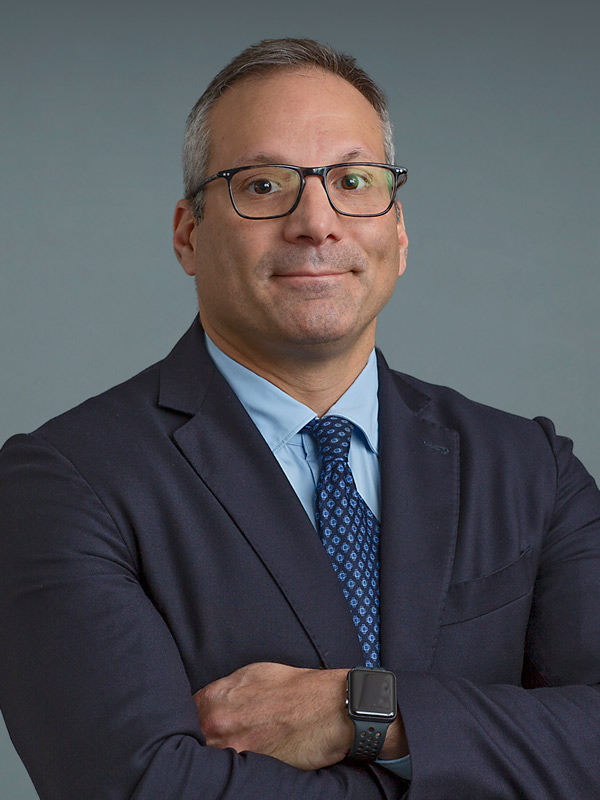Faculty profile photo of Adam S. Jacobson