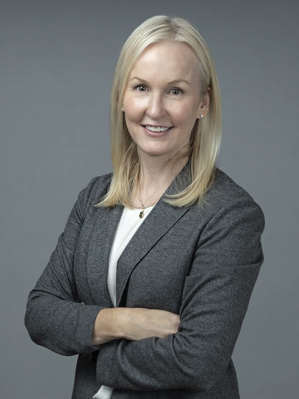 Faculty profile photo of Katherine M. Jahnes