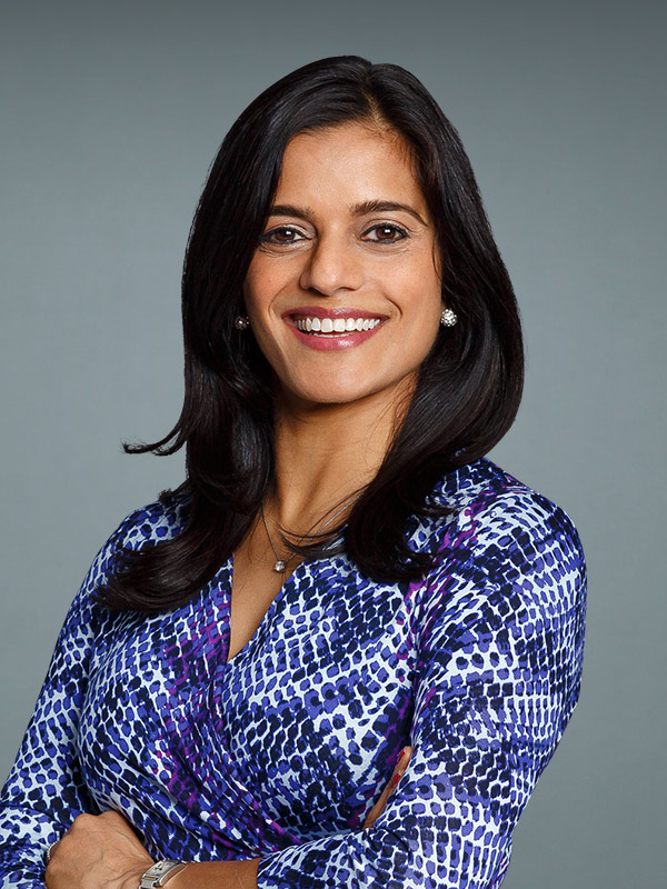 Faculty profile photo of Parul  Jajoo