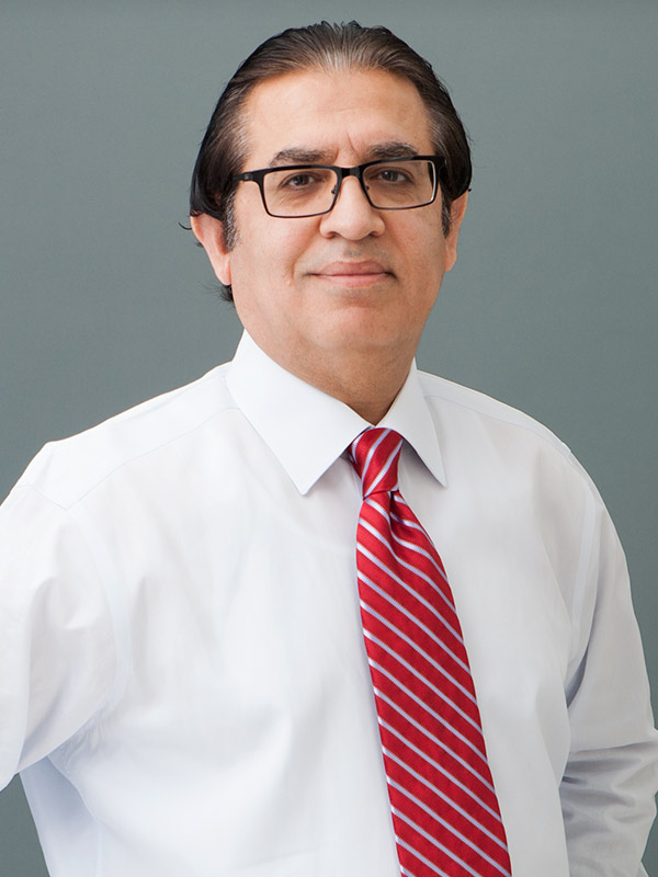 Faculty profile photo of Tariq  Jamil