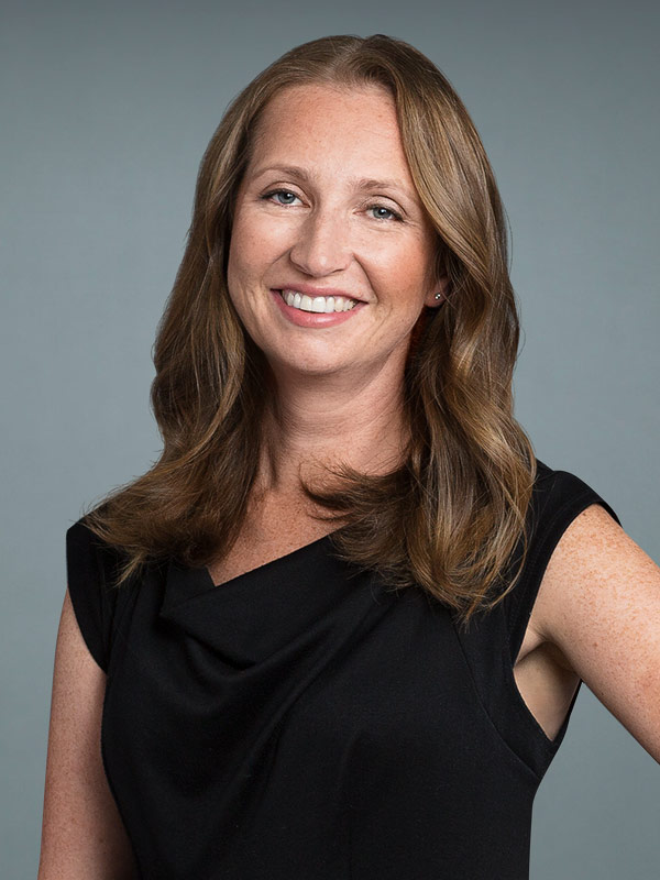 Faculty profile photo of Anna E. Jankowska