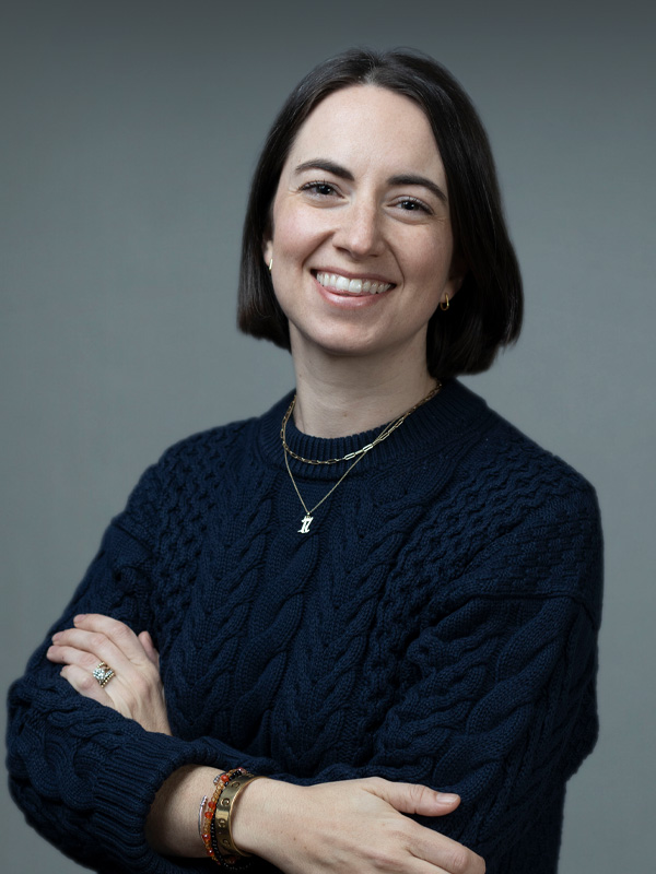 Faculty profile photo of Clancy D. Jones