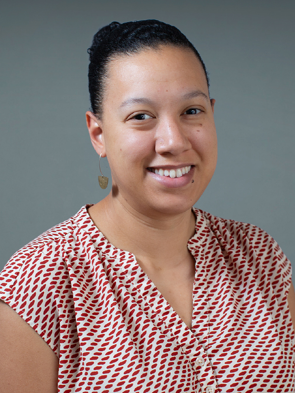 Faculty profile photo of Lena E. Jorde