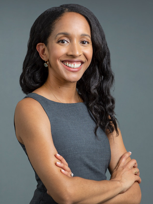 Faculty profile photo of Shelly  Joseph