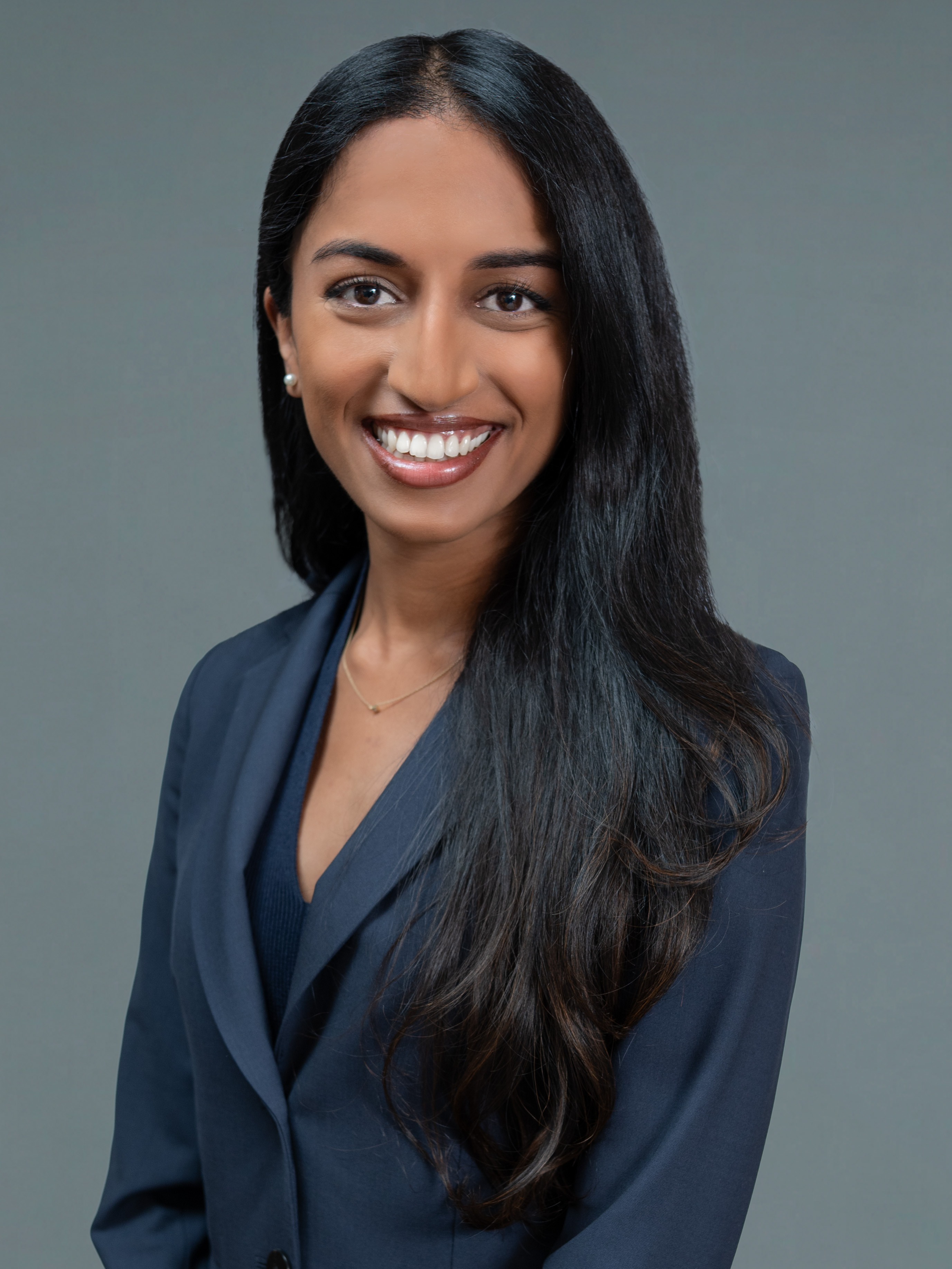 Faculty profile photo of Sefy Paulose  Joshi