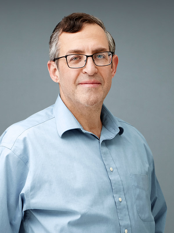 Faculty profile photo of Chaim  Kabalkin