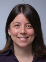 Faculty profile photo of Lisa J. Kalik