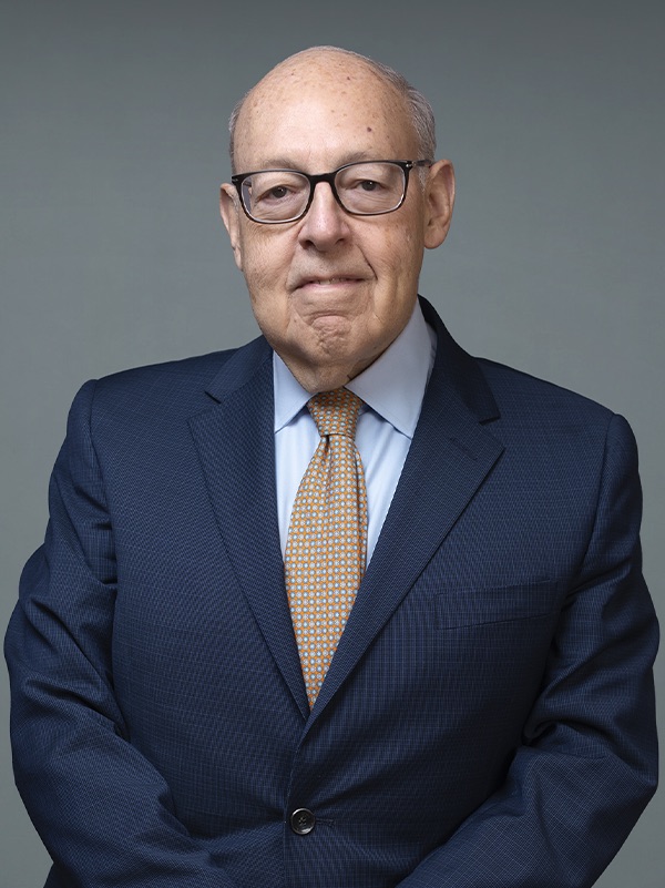 Faculty profile photo of David L. Kamelhar
