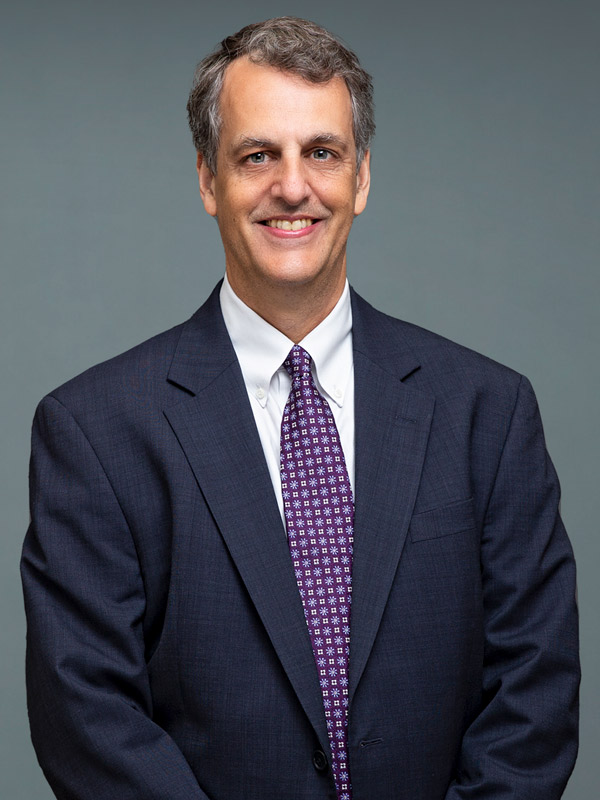 Faculty profile photo of Brian J. Kaplan
