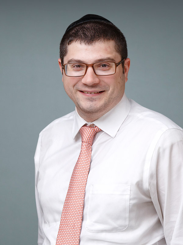 Faculty profile photo of Joseph  Kaplovitz