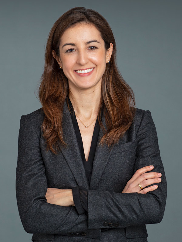 Faculty profile photo of Theodora K. Karagounis