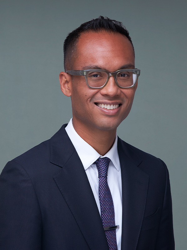 Faculty profile photo of Asif  Karim