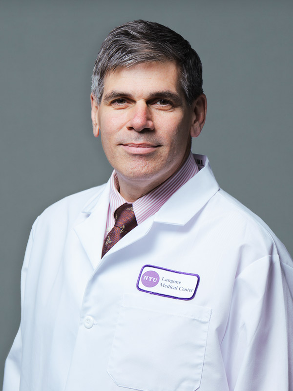 Faculty profile photo of Stuart D. Katz