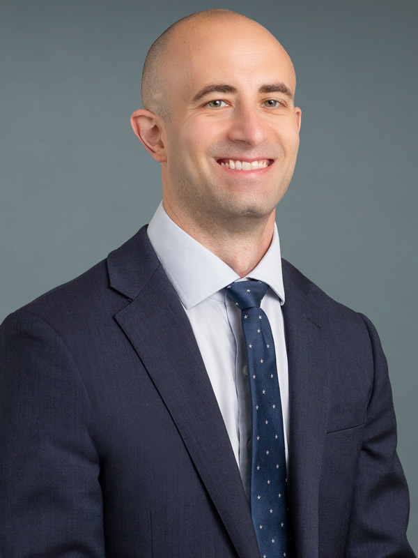 Faculty profile photo of Gregory  Katz