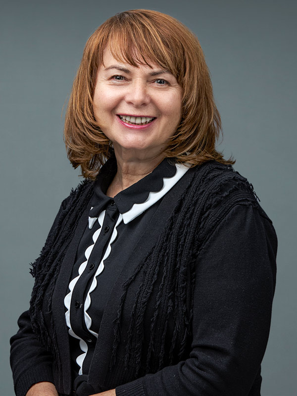 Faculty profile photo of Iraida  Kazachkova