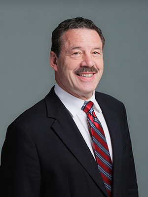 Faculty profile photo of David L. Keefe
