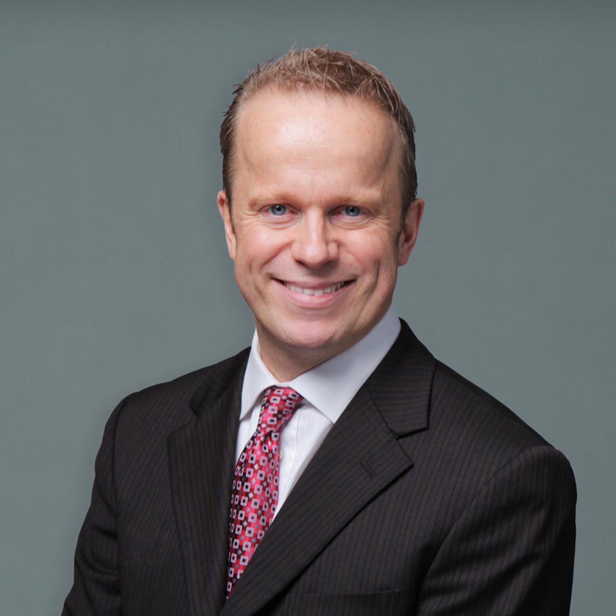 Christopher E. Kelly photo