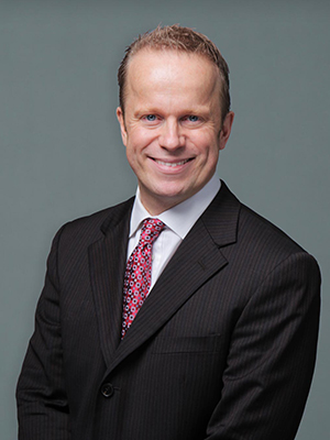 Faculty profile photo of Christopher E. Kelly