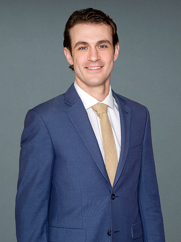 Faculty profile photo of Knox J. Kelly