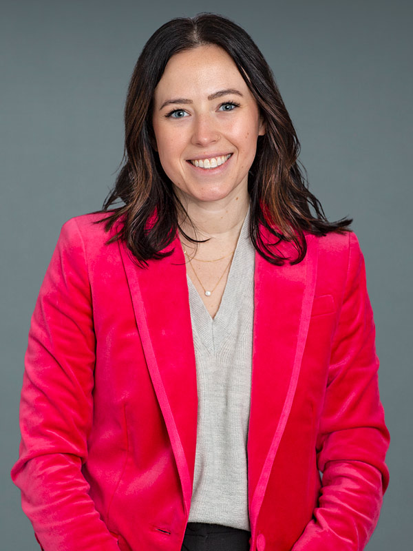Faculty profile photo of Danielle  Key