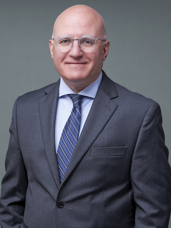 Faculty profile photo of Fady  Khoury Collado