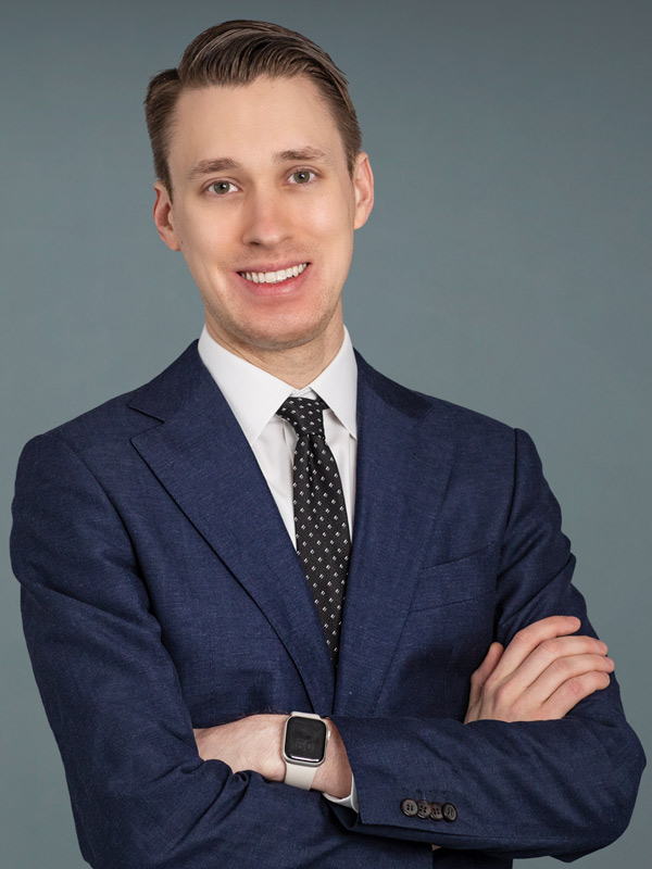 Faculty profile photo of Nicholas J. Kiefer