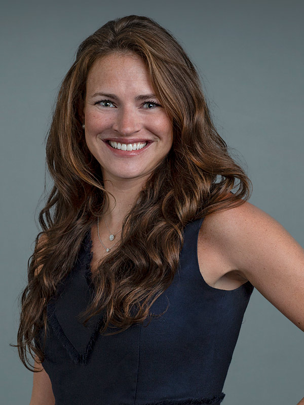 Faculty profile photo of Bridget D. Kiernan