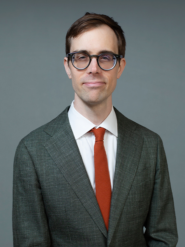 Faculty profile photo of Alexander  Kieturakis