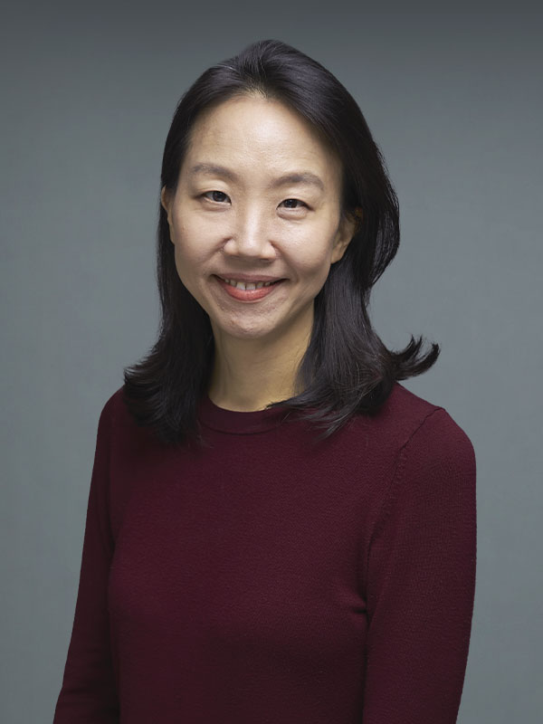 Faculty profile photo of Jiyon  Kim