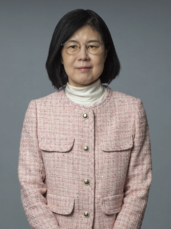 Faculty profile photo of Sooah  Kim