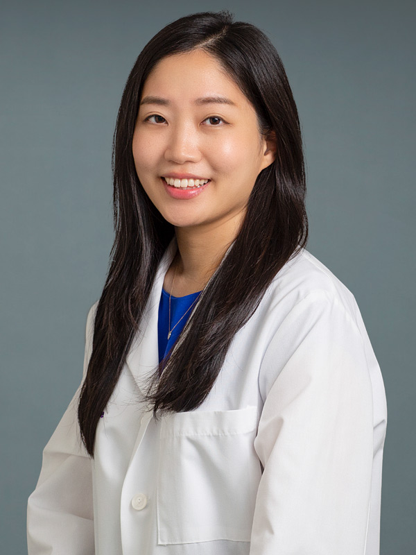 Faculty profile photo of Judith  Kim