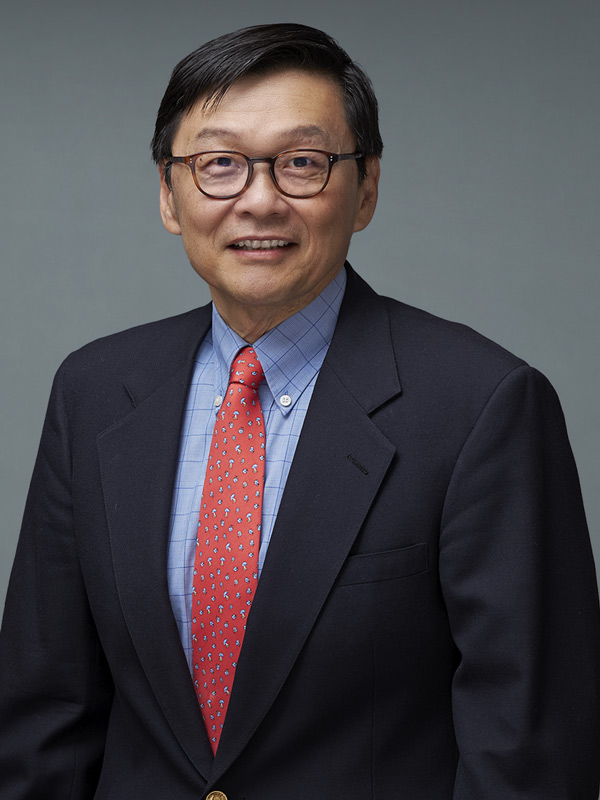 Faculty profile photo of Jung T. Kim